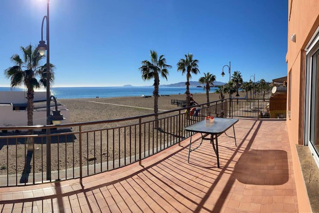 Amanecer Bolnuevo